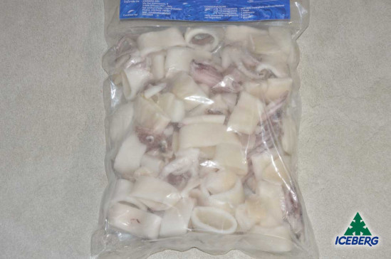 ANELLI/CIUF.CALAMARO OCEAN.S/P U/10 5X1KG CG