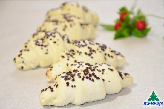 CORNETTO ALBERGO NOCCIOLA/CACAO J. 80X45GR SG