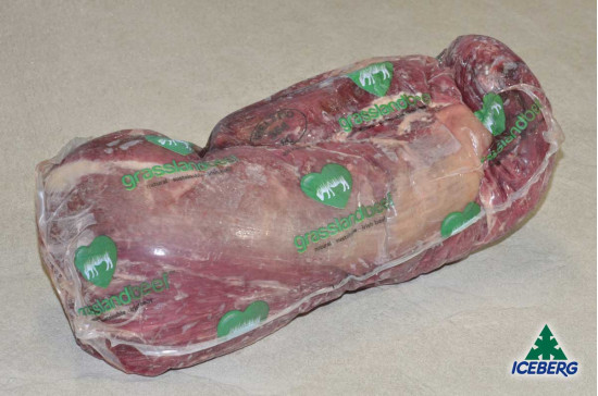 FILETTO BOVINO S/V S/C IRL. ABP 1X6PZ CG