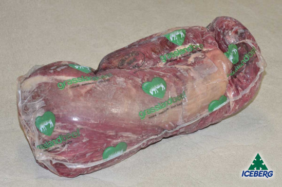 FILETTO BOVINO S/V S/C IRL. ABP 1X6PZ CG