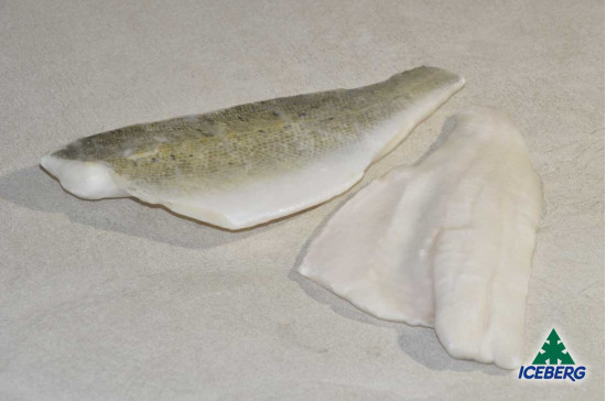 FIL.BRANZINO DEL PACIF.C/P 160/200 1X4KG CG
