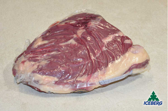 PICANHA BOVINO S/V IRL. 1X2PZ +FR