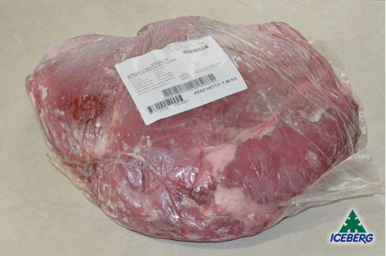 SPALLA VITELLO S/O S/V A.          1X2PZ   CG