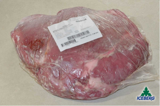 SPALLA VITELLO S/O S/V A.          1X2PZ   CG