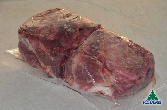 GUANCE BOVINO ADULTO P.V. S/V      1X2PZ  +CG