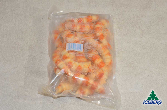 SURIMI CODA GAMBERO 20X500GRCG