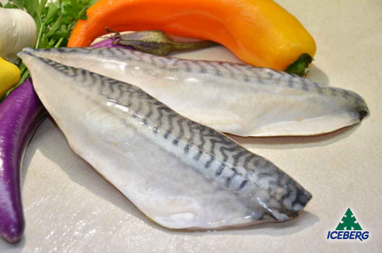 FILETTO SGOMBRO C/P P.P. 1X4KG SG