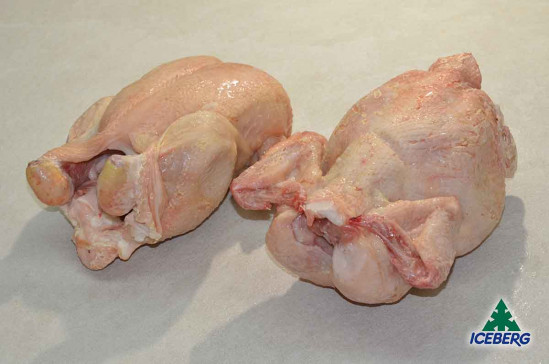POLLO BUSTO 1300 GR M. 1X9PZ CG