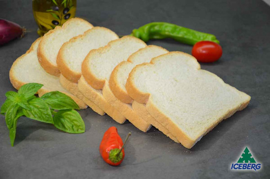 TOS STAMPATO GROSSO 1X3PZ SG