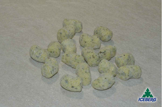 GNOCCHETTI ORTICA P.B. 10X1KG SG