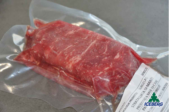 STRATAGLIATA BOVINO/SUINO P.V. 1X3KG CG