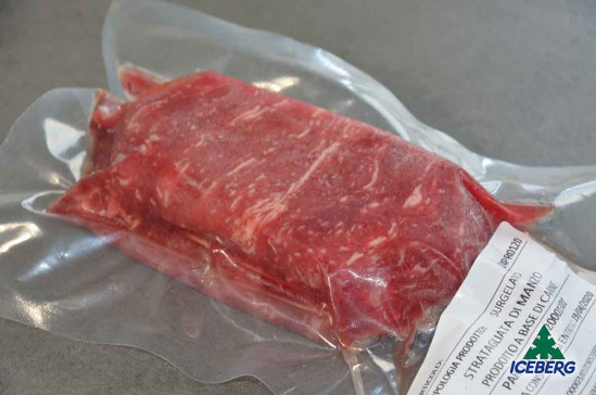 STRATAGLIATA BOVINO/SUINO P.V. 1X3KG CG