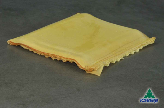 CRESPELLE NATURALI RETTANG. 10X5PZ SG