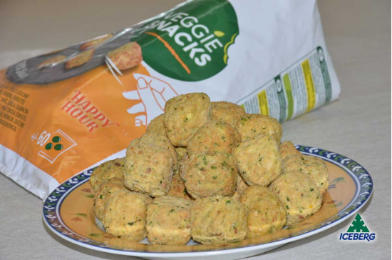 FALAFEL BONDUELLE 6X1KG SG