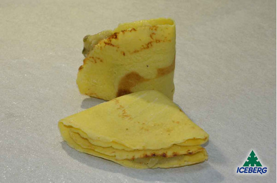 FAZZOLETTI ZUCCHINE/GAMBERETTI 4X10PZ SG