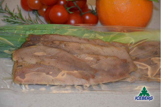 FILETTO ARINGA AFFUMICATA 1X25PZ FR