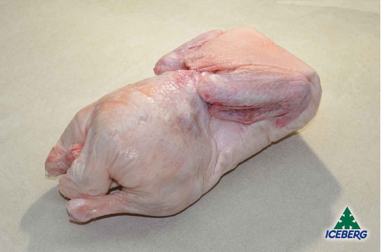 ANATRA BUSTO 2X2,3KG+CG