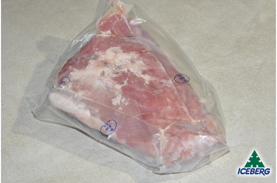 PUNTINA DI VITELLO (PICANHA) 1X2PZ +CG