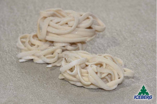 LINGUINE DI VERD/PISEL/LENTIC. P.B.1X2KG SG