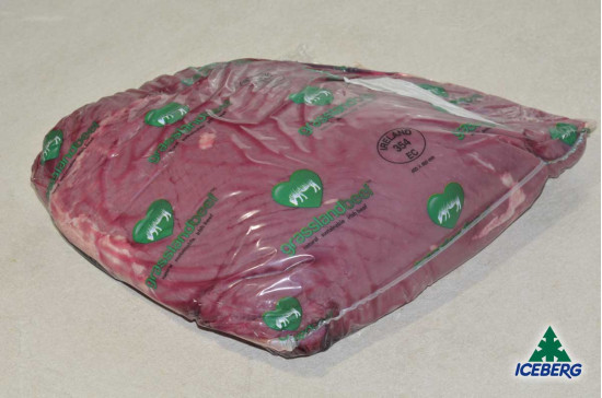SCAMONE BOVINO CUORE PAD S/V IRL.G.1X4PZ FR