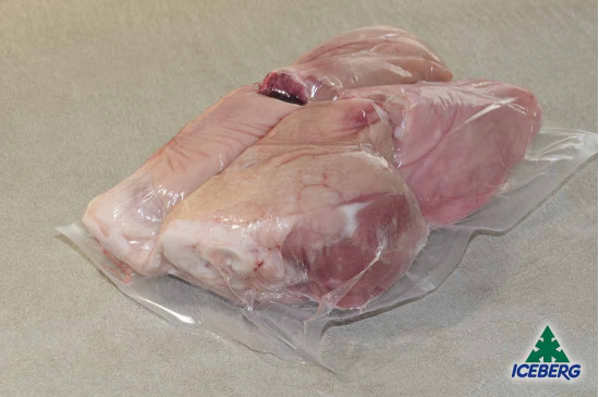 STINCO MAIAL.POST. P.V.            8X4PZ   CG