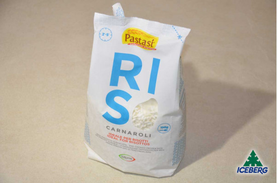 RISO CARNAROLI "EXPRESS" P.B. 4X1KG SG