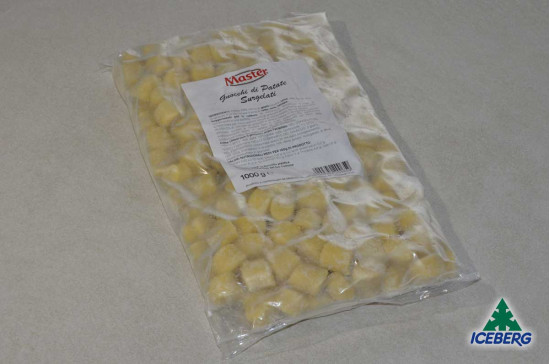 GNOCCHI DI PATATA M. 5X1KG SG