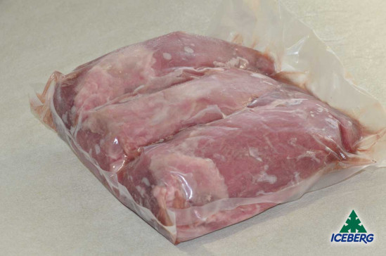 FILETTO SUINO NAZIONALE P.V. 5X3PZ CG