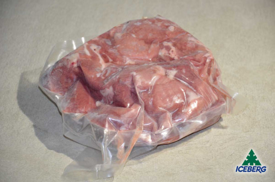 TACCHINO BOCCONCINI S. P.V. 4X1,5KG CG