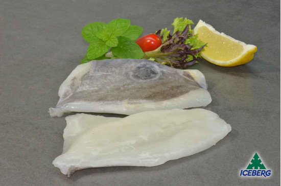 FILETTO PESCE S.PIETRO C/P 80/120 5X2KG CG
