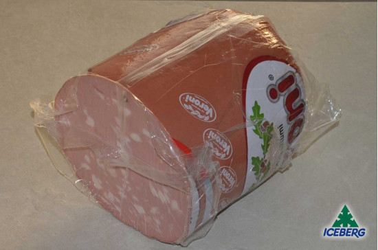 MORTADELLA BOLOGNA IGP             1X1PZ   FR