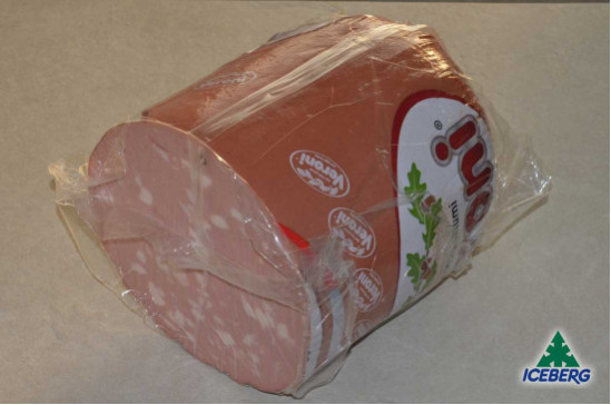 MORTADELLA BOLOGNA IGP             1X1PZ   FR