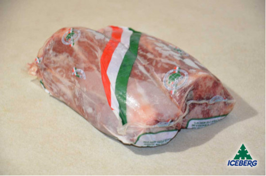 CINGHIALE STINCO C/O P.V. OREGLACK 1X5KG   CG