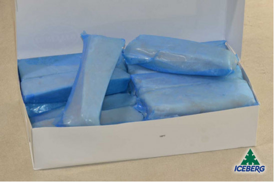 CUORI DI MERLUZZO S.A. 80/120 IQF  4X2KG   CG