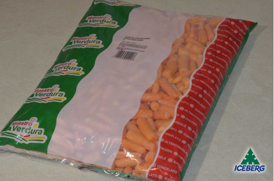 CAROTINE BABY M.D.V. 4X2,5KG SG