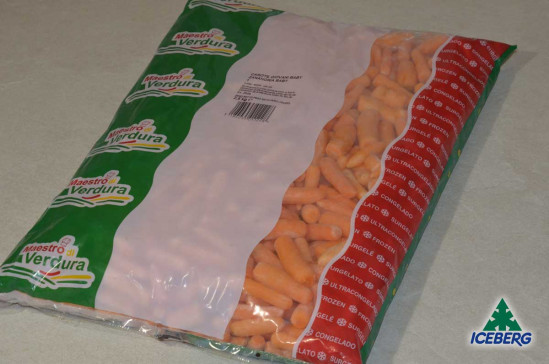 CAROTINE BABY M.D.V. 4X2,5KG SG