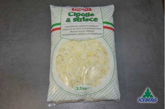 CIPOLLA A STRISCE PAREN 4X2,5KG SG