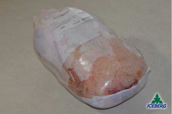 ANATRA BUSTO                       1X5PZ   CG