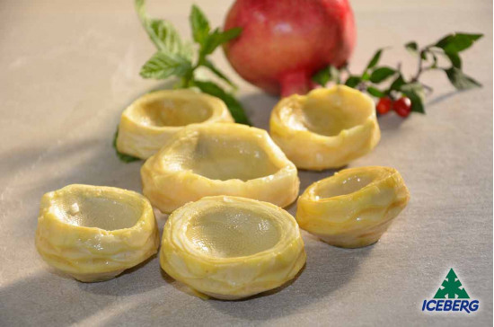 CARCIOFI FONDI NATURALI A. FOOD 5X1KG CG