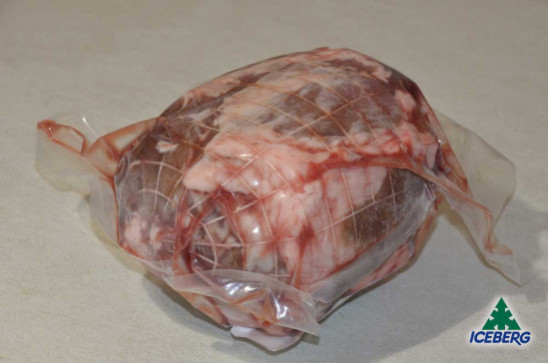 AGNELLO ROTOLO COSCIA S/V          1X4PZ   CG