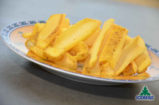 PATATE SURECRISP FRY'N DIP C/B MC. 5X2,5KG SG