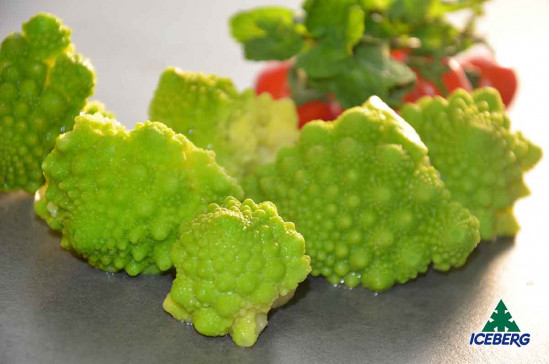 ROMANESCO BONDUELLE 6X1KG SG