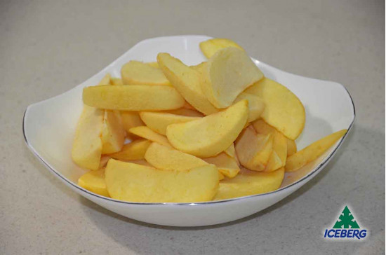 PATATE WEDGESHOUSE MCCAIN 4X2,5KG SG
