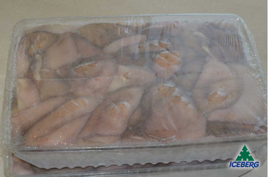 POLPO TESTA                        2X7,5KG CG