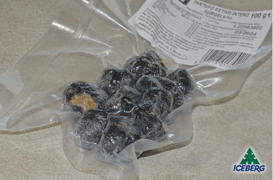 TARTUFO ESTIVO INTERO 100GR 1X3PZ +SG