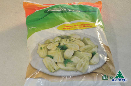 FINOCCHI SPICCHI SUCOR 4X2,5KG SG