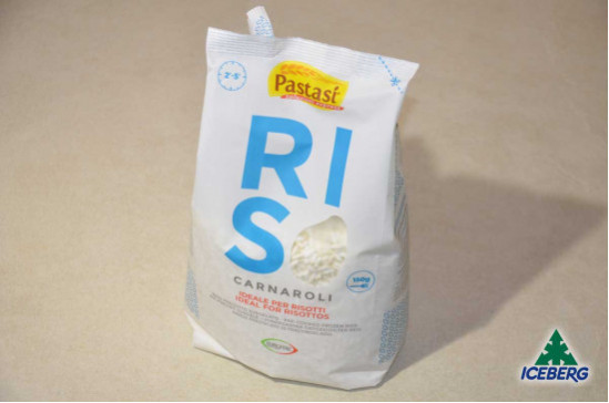 RISO CARNAROLI "PASTASI"           4X1KG   SG