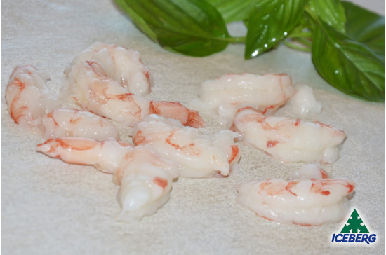 GAMBERI SG ARGENTINA SV.BROKEN C.  5X1KG   CG