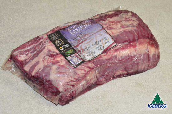 ENTRECOTE BOVINO URUGUAY S/V 1X5PZ FR