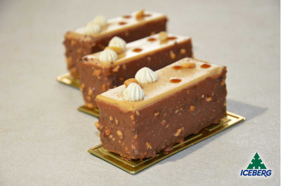 TRANCIO SALT SWEET P.              1X12PZ  SG